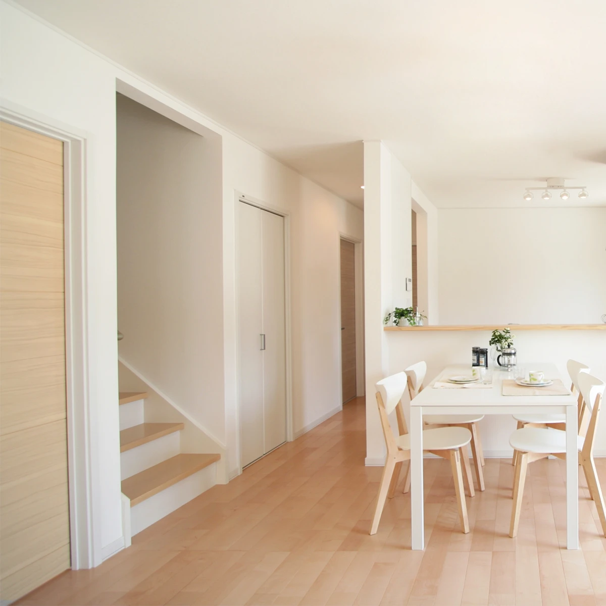 内装リフォーム