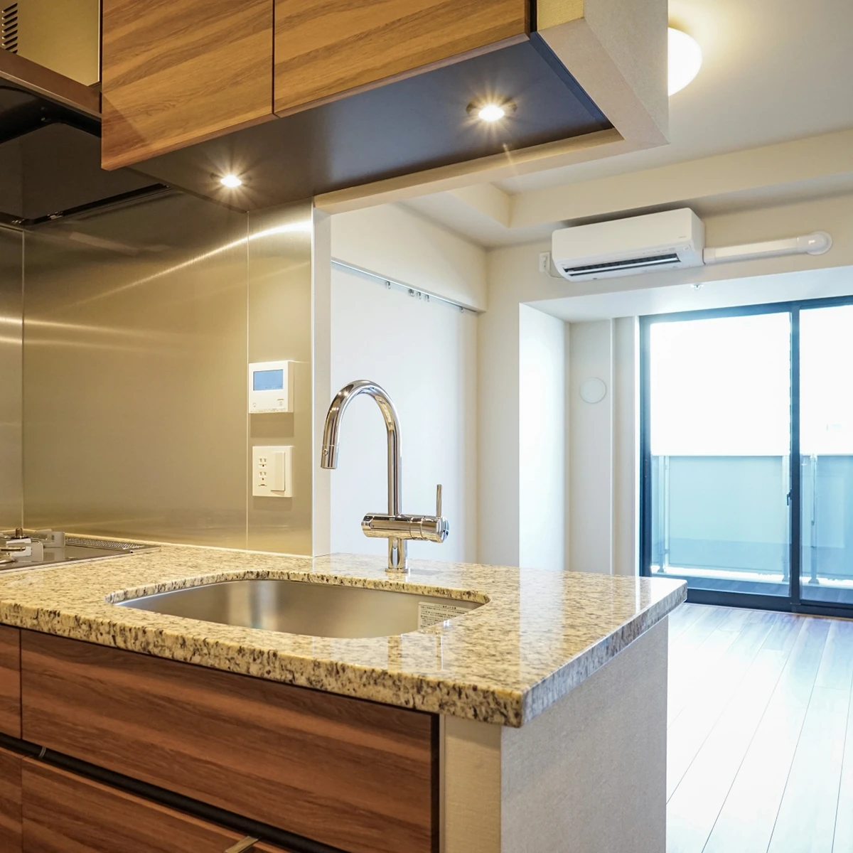 室内リフォーム